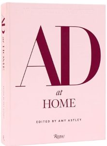 AD at Home Edited by Amy Astley