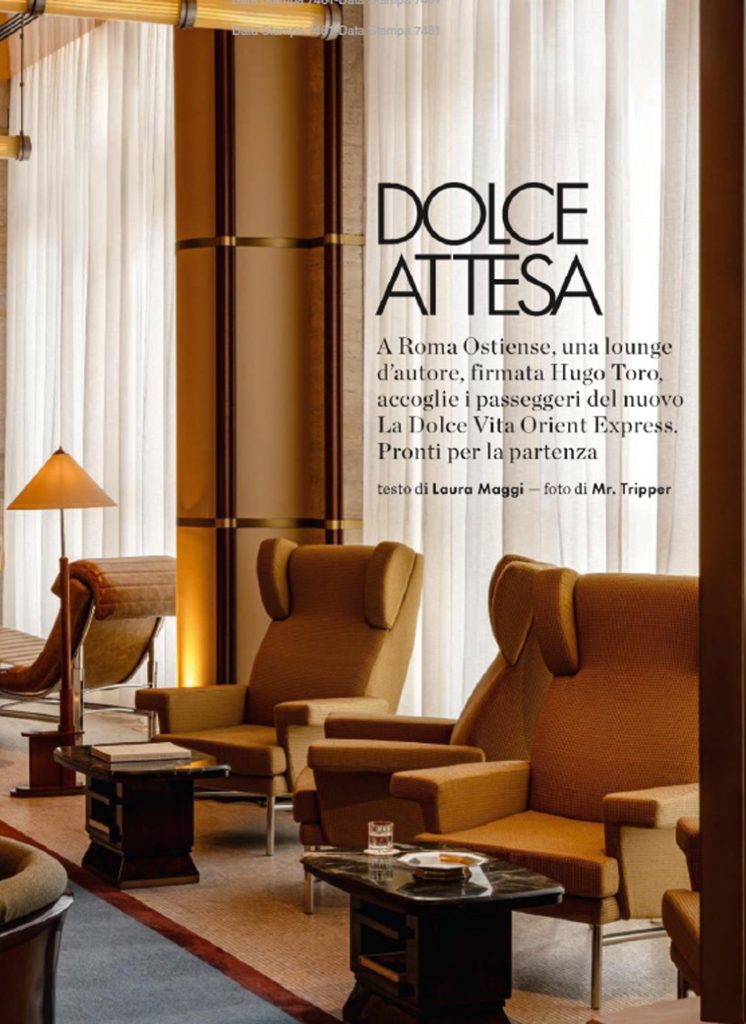 Dolce Attesa